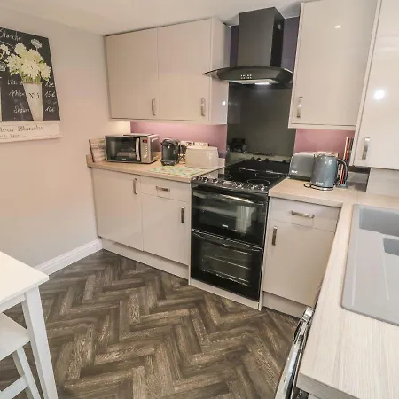 Apartman Starfish