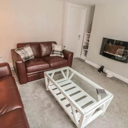Apartman Starfish