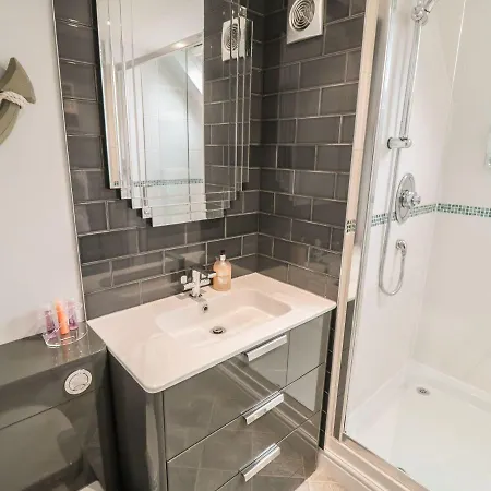 Starfish Apartman *